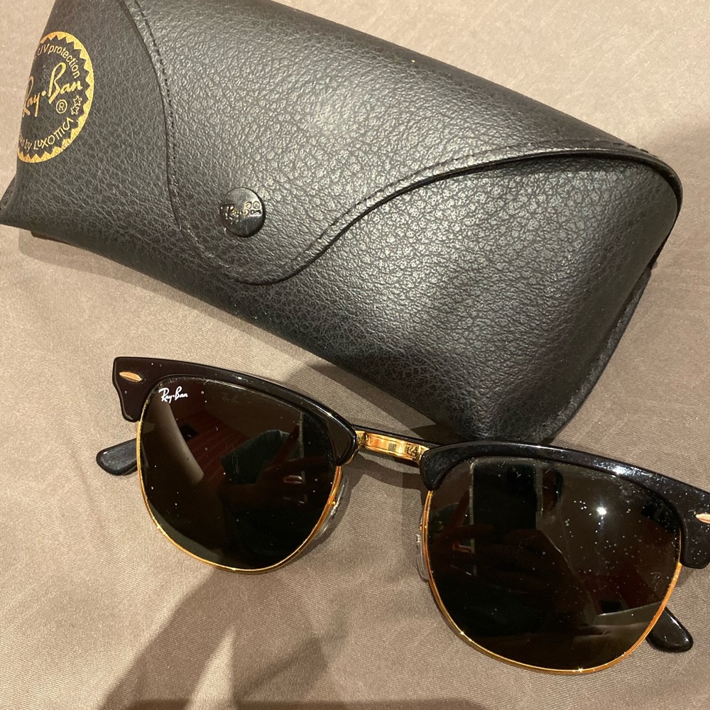 Ray bans sunglasses